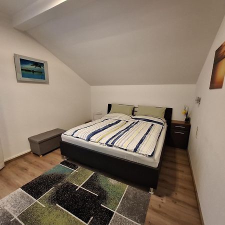 Ferienwohnung Schicker Gmunden Exteriér fotografie