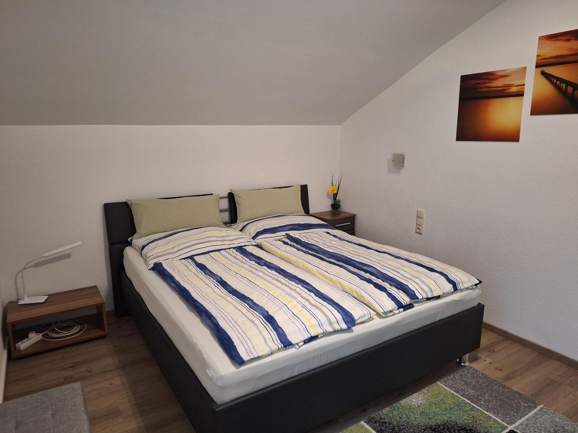 Ferienwohnung Schicker Gmunden Exteriér fotografie