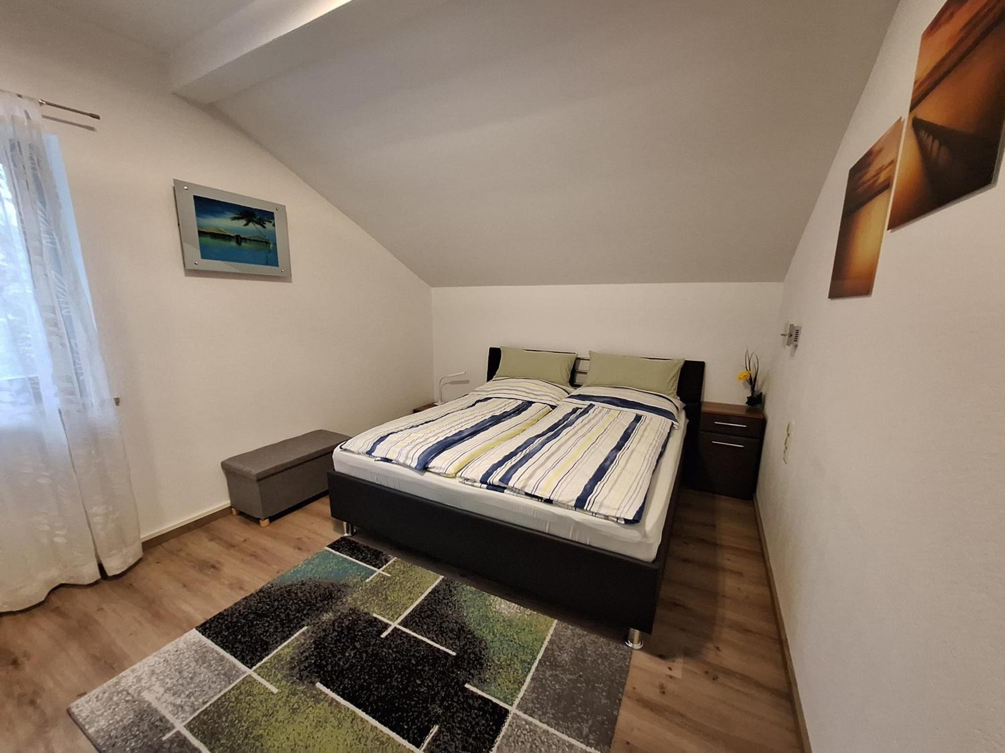 Ferienwohnung Schicker Gmunden Exteriér fotografie