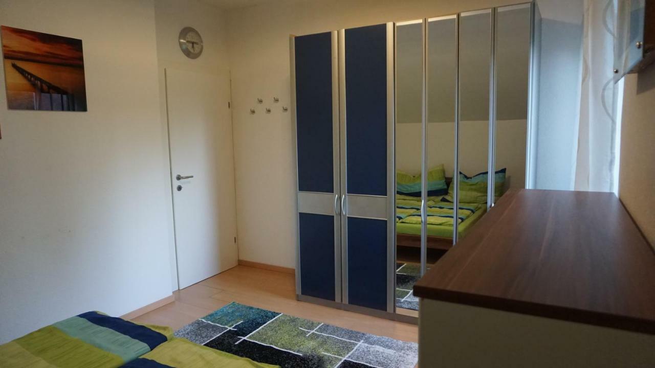 Ferienwohnung Schicker Gmunden Exteriér fotografie